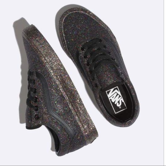 vans rainbow glitter vans rainbow glitter